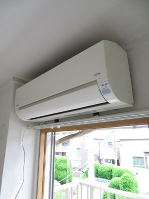 【設備】 | ニックハイム行徳第一