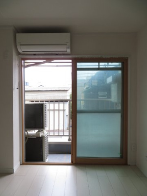 【展望】 | ニックハイム行徳第一