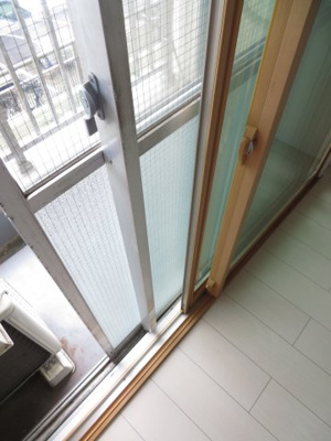 【設備】 | ニックハイム行徳第一