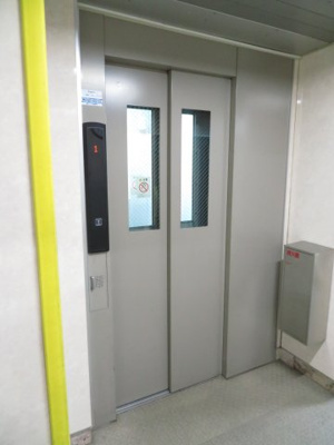 【その他共用部分】 | ニックハイム行徳第一