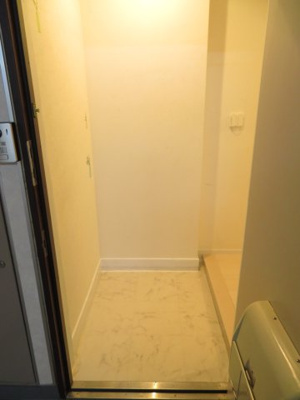 【玄関】 | ニックハイム行徳第一