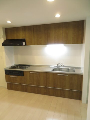 【居間・リビング】 | ニックハイム行徳第一