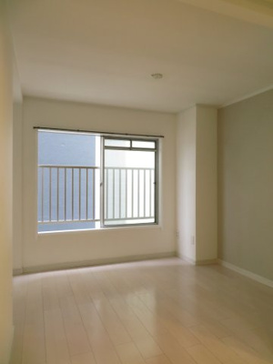 【居間・リビング】 | ニックハイム行徳第一