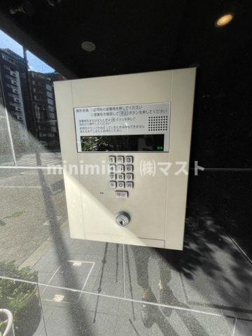 アクティ天満橋のその他