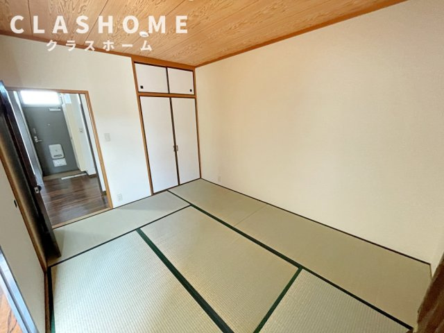 ウイング塩田　A　　刈谷市の賃貸ならクラスホーム刈谷店の和室