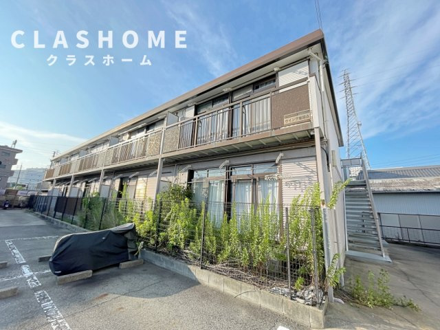 ウイング塩田　A　　刈谷市の賃貸ならクラスホーム刈谷店の外観
