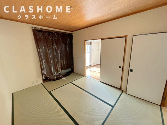 ウイング塩田　A　　刈谷市の賃貸ならクラスホーム刈谷店の和室