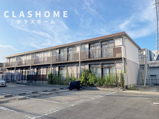 ウイング塩田　A　　刈谷市の賃貸ならクラスホーム刈谷店の外観