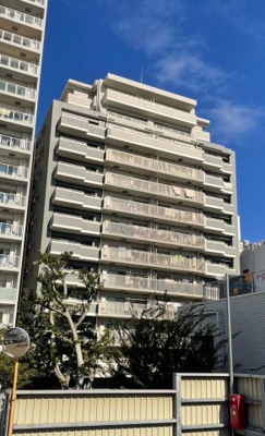 【外観】 | ルネステージ武蔵境