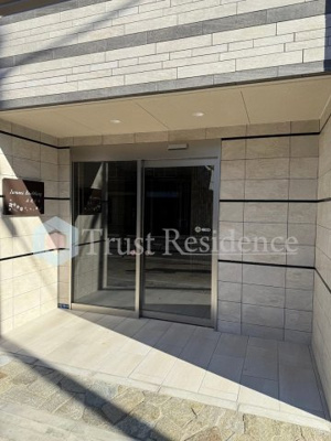 【エントランス】 | 石見ビル