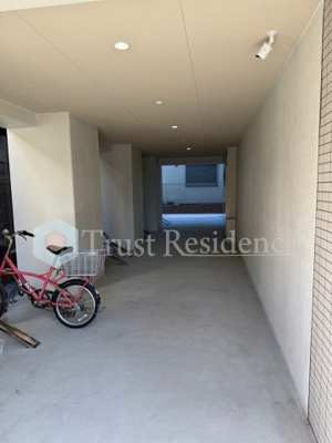 【駐車場】 | 石見ビル