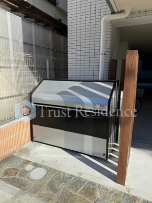 【駐車場】 | 石見ビル