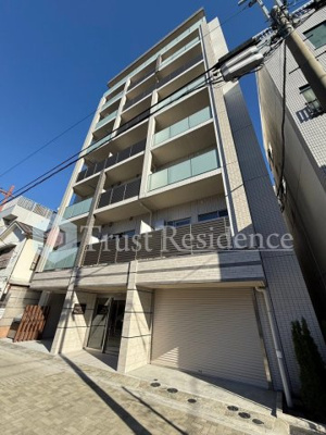 【外観】 | 石見ビル