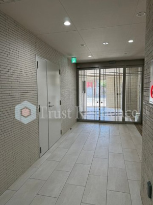 【ロビー】 | 石見ビル