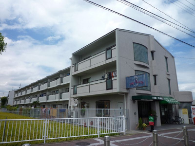 【外観】 | エクシード園田I