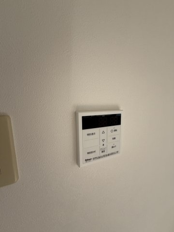 ハーバーウエスト神戸の設備