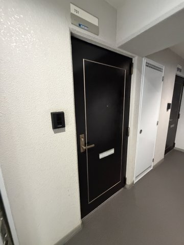 ハーバーウエスト神戸のその他共用部分