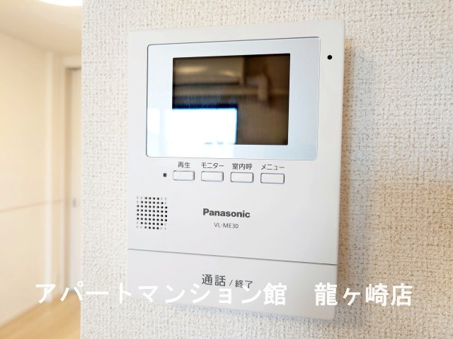 シェノンⅣのセキュリティ