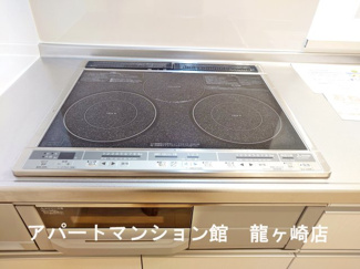 【キッチン】 | シェノンⅣ