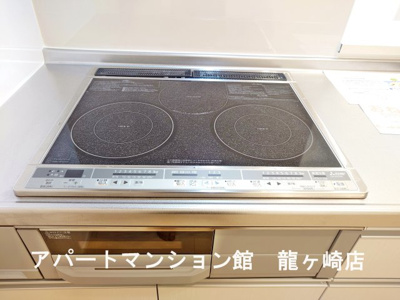 【キッチン】 | シェノンⅣ