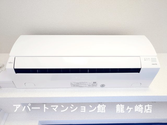 シェノンⅣの設備