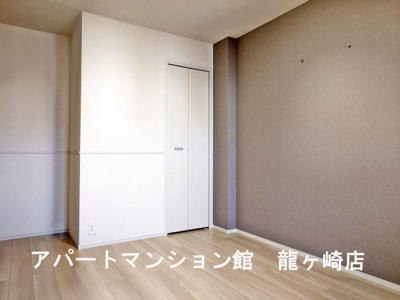 【寝室】 | シェノンⅣ
