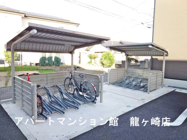 シェノンⅣのその他共用部分