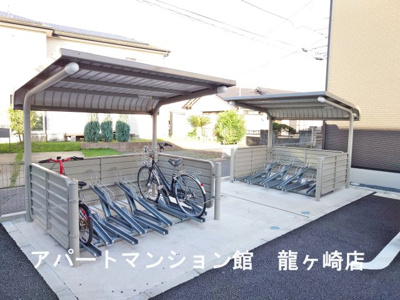 【その他共用部分】 | シェノンⅣ
