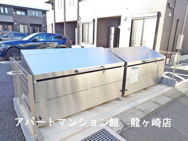 シェノンⅣのその他共用部分