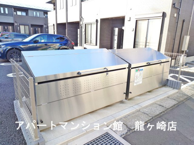 【その他共用部分】 | シェノンⅣ