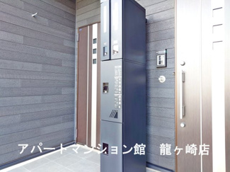 【設備】 | シェノンⅣ