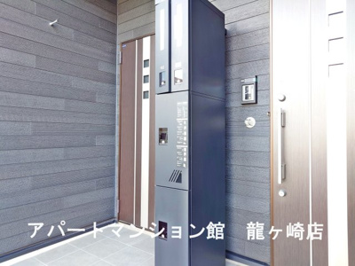 【設備】 | シェノンⅣ