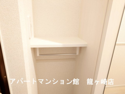 【収納】 | シェノンⅣ
