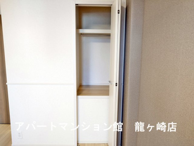 【収納】 | シェノンⅣ