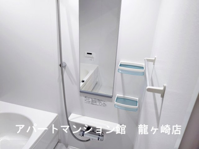 【浴室】 | シェノンⅣ