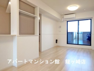 【居間・リビング】 | シェノンⅣ