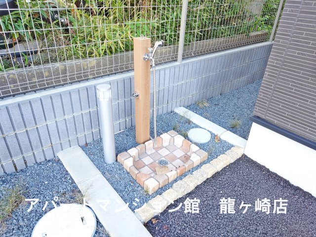 シェノンⅣのその他共用部分