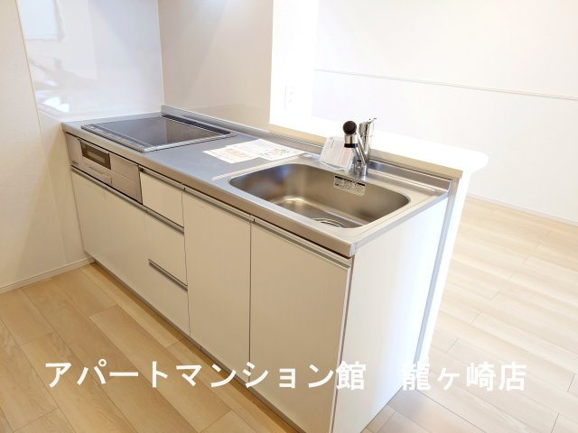 シェノンⅣのキッチン