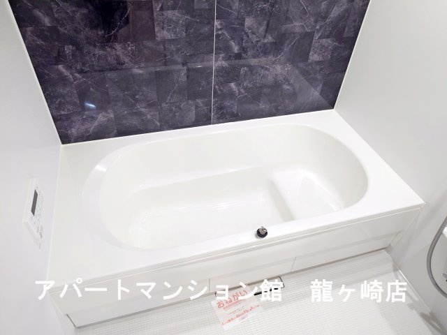シェノンⅣの浴室