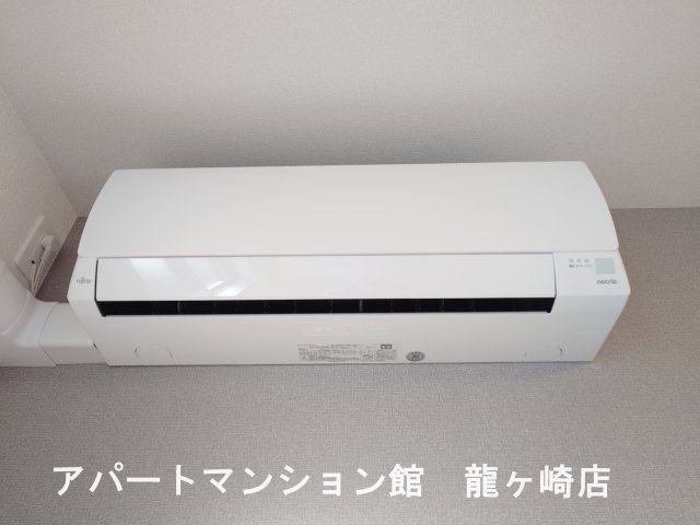 シェノンⅣの設備