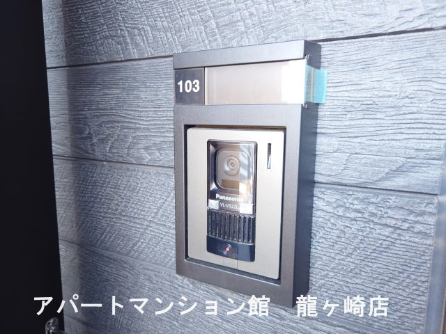 シェノンⅣのセキュリティ