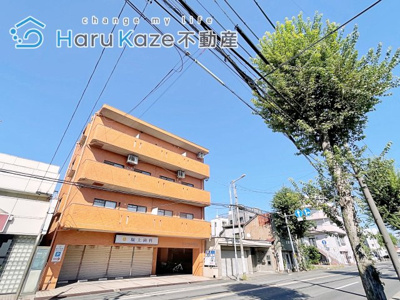 【外観】 | エスペランス駈上【名古屋市賃貸・RC造】