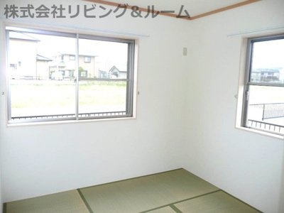 【内装】 | グランピアコーポ・Ⅰ棟