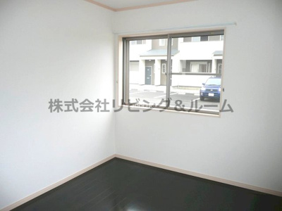 【内装】 | グランピアコーポ・Ⅰ棟