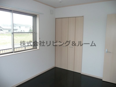 【内装】 | グランピアコーポ・Ⅰ棟