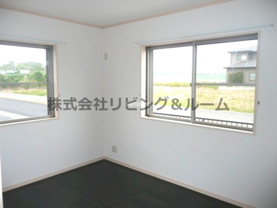 【内装】 | グランピアコーポ・Ⅰ棟