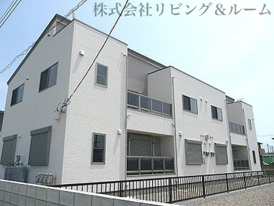 【駐車場】 | グランピアコーポ・Ⅰ棟