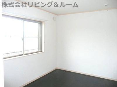 【内装】 | グランピアコーポ・Ⅰ棟