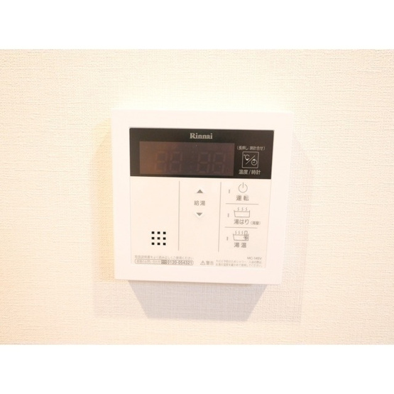 【設備】ディームス蔵前