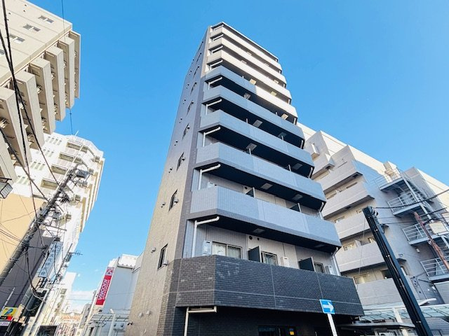フェニックス伊勢佐木町弐番館の画像